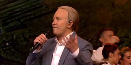 Iva Ajduković kao Mate Bulić