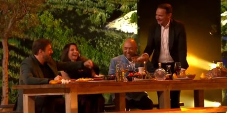 Iva Ajduković, Goran, Martina