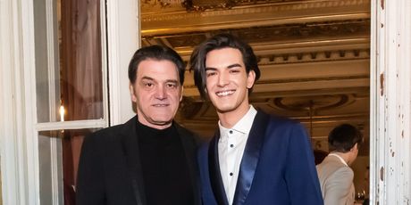 Lovro i Slavko Juraga - 1