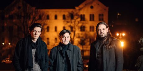 Lovro i Slavko Juraga - 2