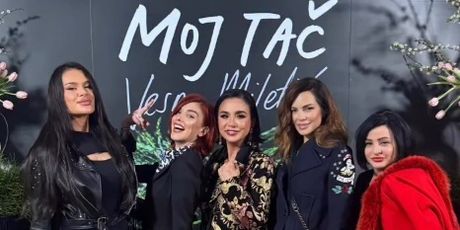 Alka Vuica i snaha Dora - 1