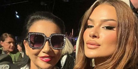 Alka Vuica i snaha Dora - 3