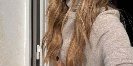 Anđela Ignjatović Breskvica