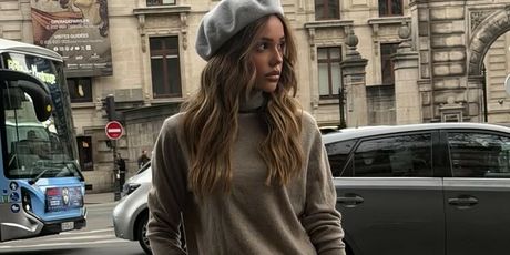 Anđela Ignjatović Breskvica