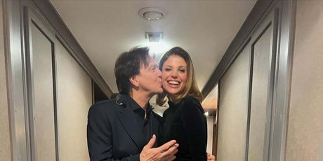 Lejla Filipović i Zdravko Čolić - 1