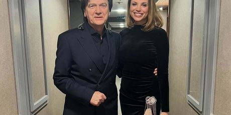 Lejla Filipović i Zdravko Čolić - 2