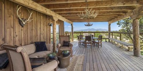 Imanje Jeffreyja Epsteina u Meksiku