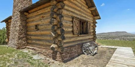 Imanje Jeffreyja Epsteina u Meksiku