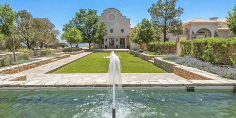 Imanje Jeffreyja Epsteina u Meksiku