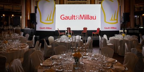 Gault&Millau - 1