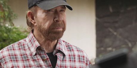 Chuck Norris - 9