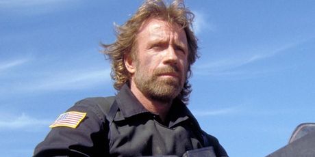 Chuck Norris - 11