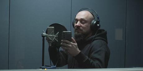 Marko Lasić Nered - 3