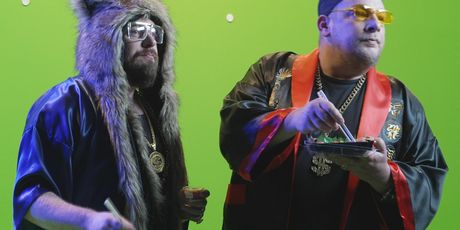 Marko Lasić Nered - 4