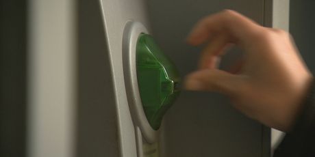 Umirovljenici i uskrsnice - 1