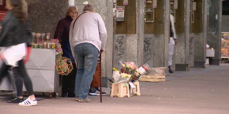 Umirovljenici i uskrsnice - 2