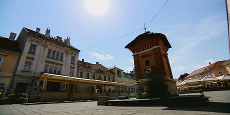 Umirovljenici i uskrsnice - 3