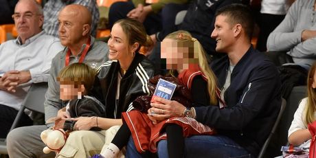 Antonija Mišura Sandrić