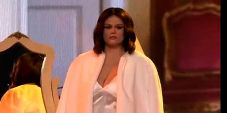 Laura Sučec kao Nina Badrić