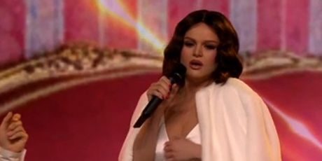 Laura Sučec kao Nina Badrić