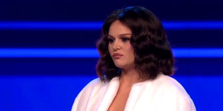 Laura Sučec kao Nina Badrić