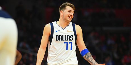 Luka Dončić
