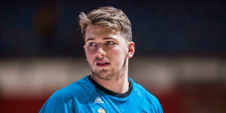 Luka Dončić