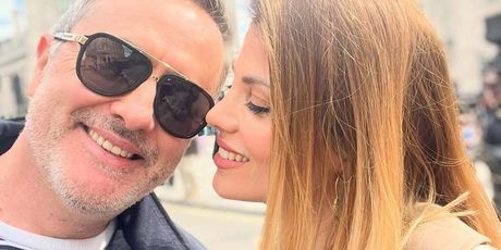 Tarik i Lejla Filipović