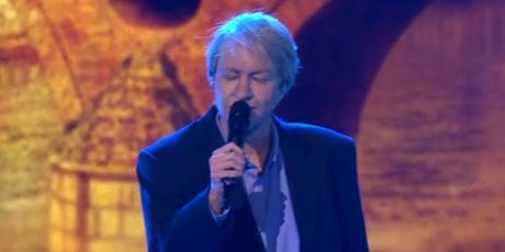 Dora Trogrlić kao Kemal Monteno