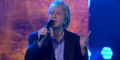 Dora Trogrlić kao Kemal Monteno