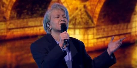 Dora Trogrlić kao Kemal Monteno