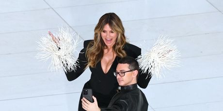 Heidi Klum