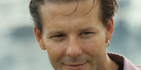 Mickey Rourke
