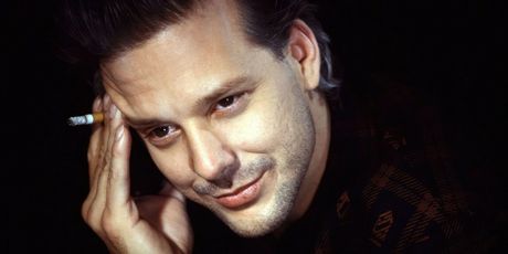 Mickey Rourke