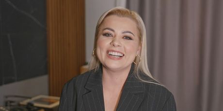 Andrea Šušnjara - 3