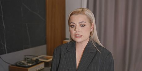 Andrea Šušnjara - 4