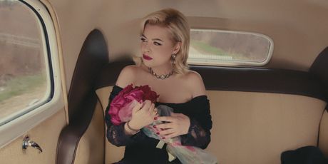 Andrea Šušnjara - 5