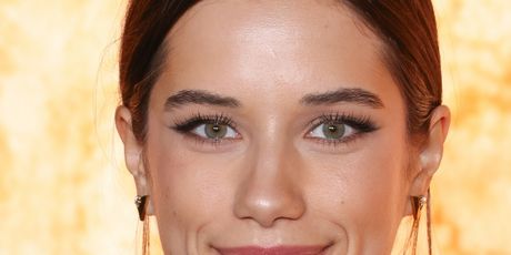 Ella Bleu Travolta - 1