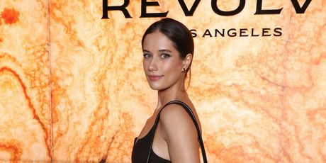 Ella Bleu Travolta - 2