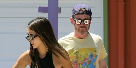 Macaulay Culkin sa suprugom