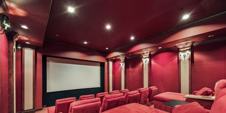 Imanje Tonyja Parkera - 14