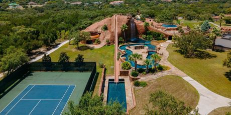 Imanje Tonyja Parkera - 15