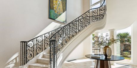 Imanje Tonyja Parkera - 17