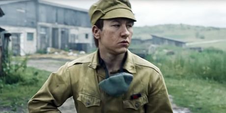 Barry Keoghan - 3