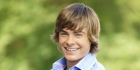 Zac Efron - 1