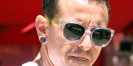 Chester Bennington - 2