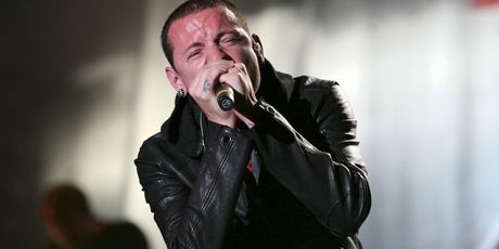Chester Bennington - 3