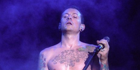 Chester Bennington - 5