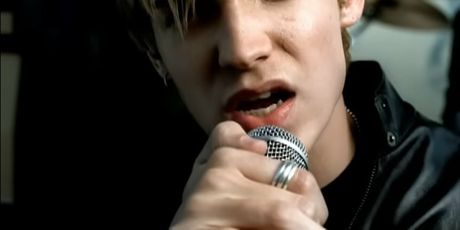 Alex Band - 1