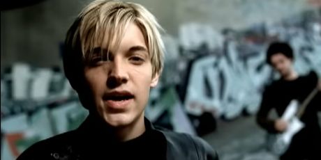 Alex Band - 2